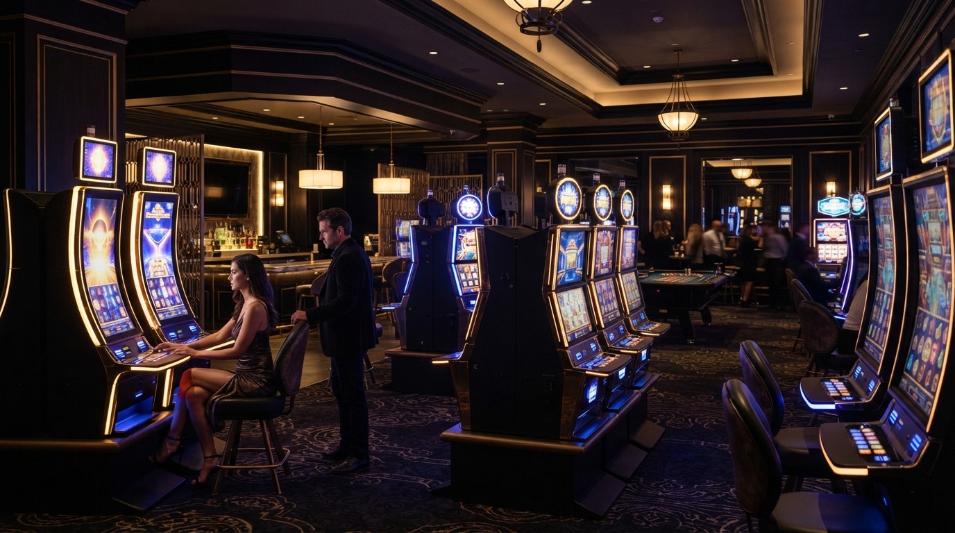BC. Game — Responsible Gambling Practices